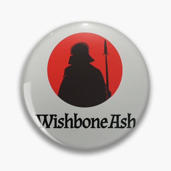 Item preview, Wishbone Ash - Argus Design  designed and sold by ThePr00gl0rd.