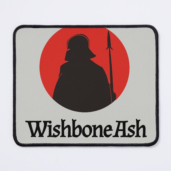 Item preview, Wishbone Ash - Argus Design  designed and sold by ThePr00gl0rd.