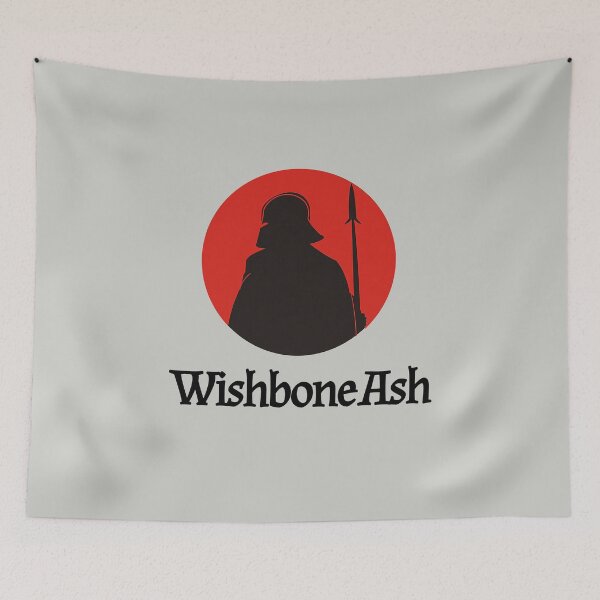Item preview, Wishbone Ash - Argus Design  designed and sold by ThePr00gl0rd.