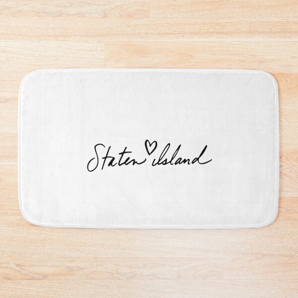 Item preview, Staten Island | Staten Island Shirt | Staten Island New York designed and sold by Presto Prints Design.