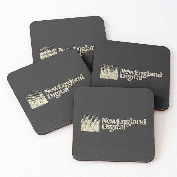 Item preview, New England Digital 1976 designed and sold by AstroZombie6669.