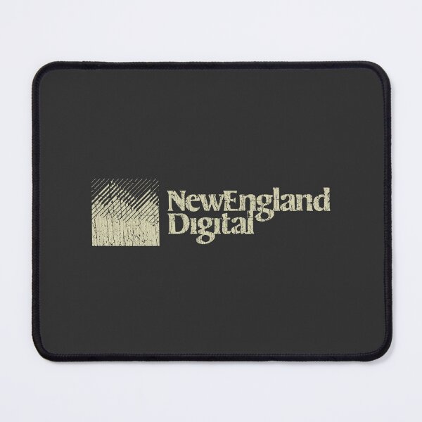 Item preview, New England Digital 1976 designed and sold by AstroZombie6669.