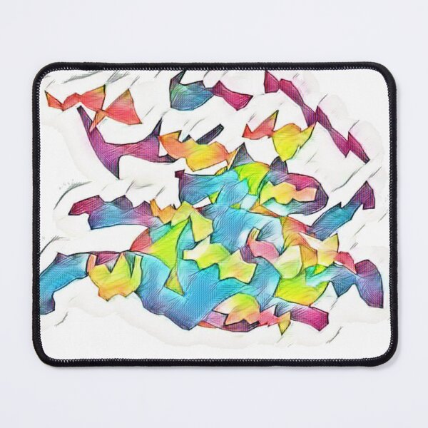 Item preview, abstract designed and sold by DianeBP.