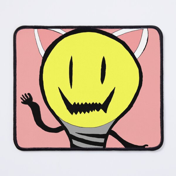 Item preview, Lighty cat designed and sold by The o-fish-al tuna.