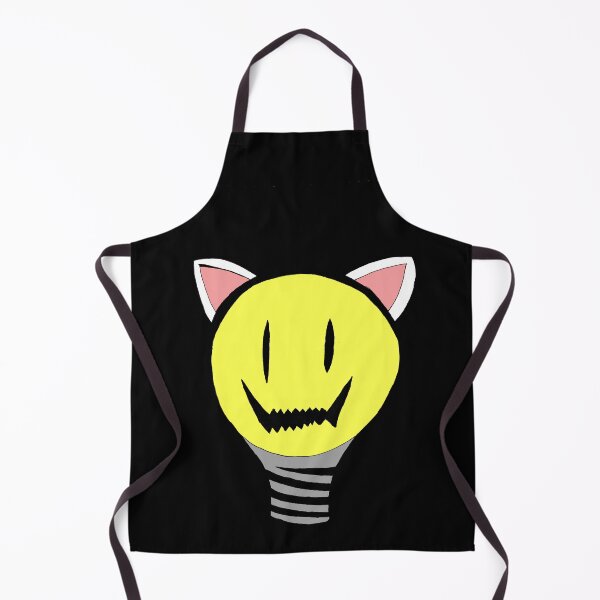 Item preview, Lighty cat designed and sold by The o-fish-al tuna.