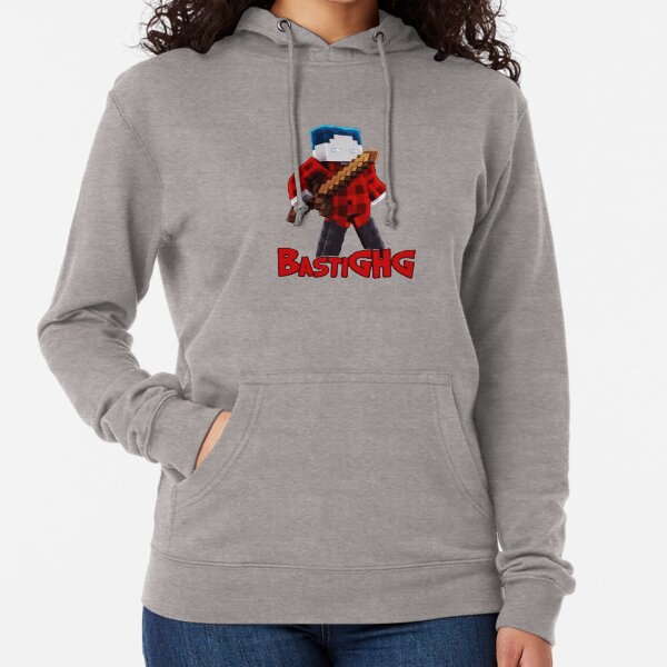Bastighg merch hoodie hot sale