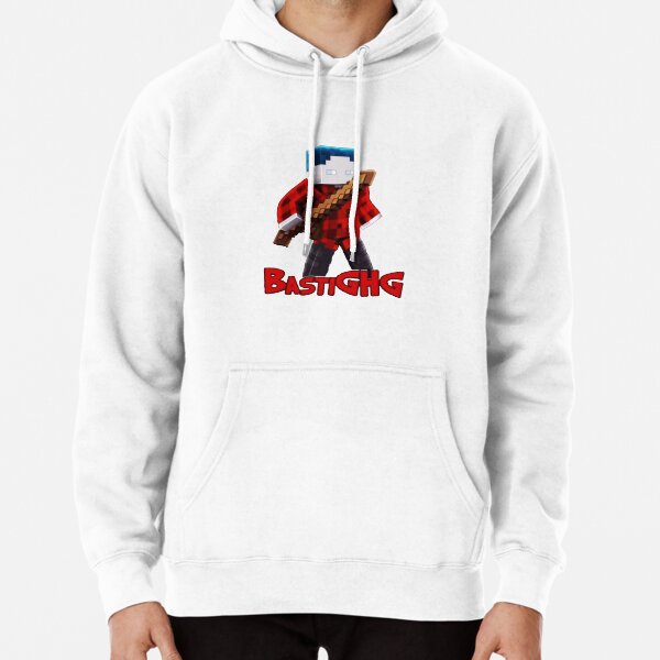 Bastighg merch online hoodie