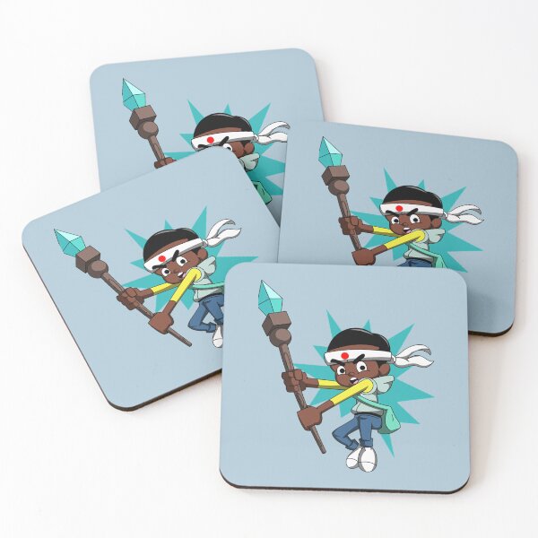 Item preview, Kung Fu Craig!    designed and sold by KvenlandForge.