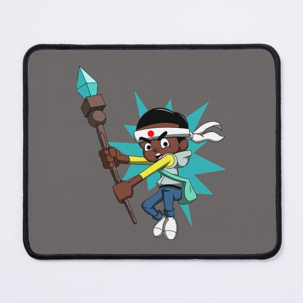 Item preview, Kung Fu Craig! designed and sold by KvenlandForge.