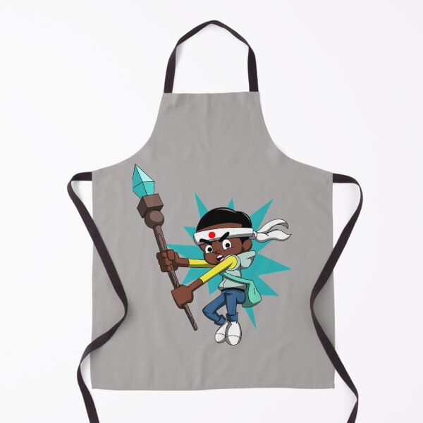 Item preview, Kung Fu Craig! designed and sold by KvenlandForge.