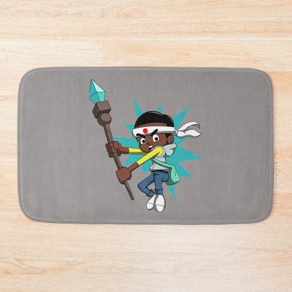 Item preview, Kung Fu Craig!    designed and sold by KvenlandForge.