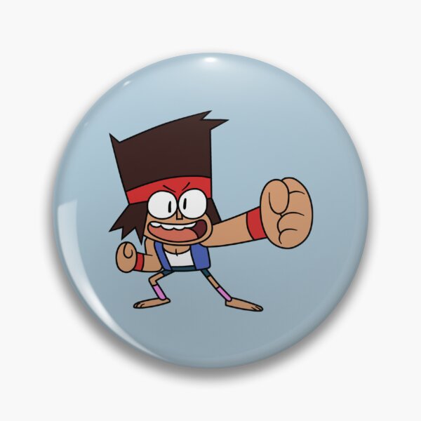 Item preview, one punch boy   designed and sold by KvenlandForge.