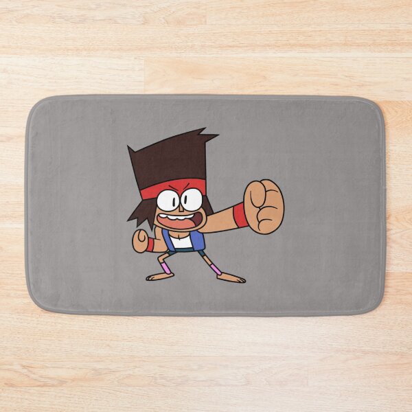 Item preview, one punch boy   designed and sold by KvenlandForge.