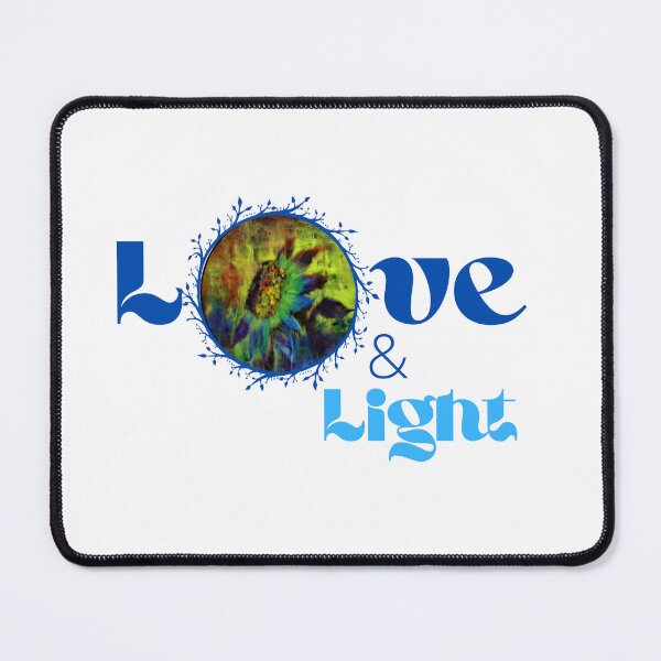 Item preview, Love and Light designed and sold by Art by Marilynn Methven.