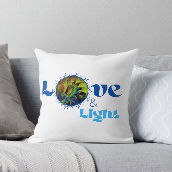 Item preview, Love and Light  designed and sold by Art by Marilynn Methven.