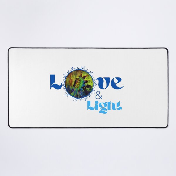 Item preview, Love and Light  designed and sold by Art by Marilynn Methven.