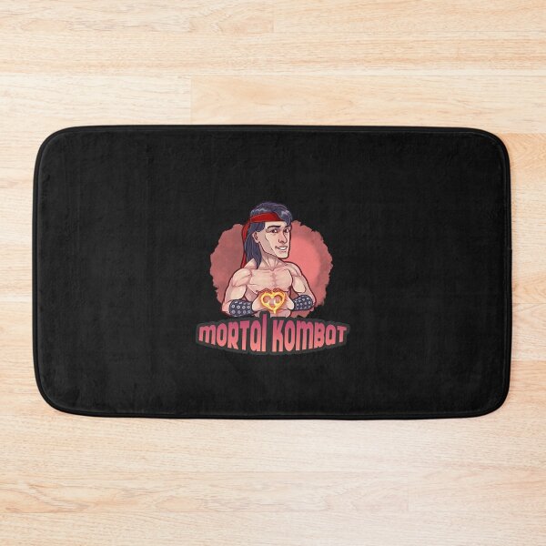 Item preview, Liu Kang Heart of Fire designed and sold by UniversalHouse.