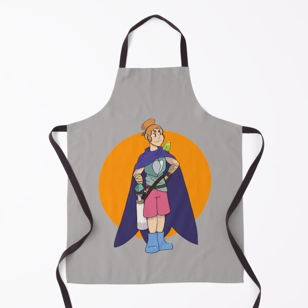 Item preview, Paladin Squire Bern   designed and sold by KvenlandForge.