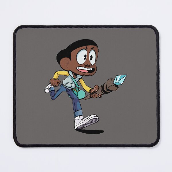 Item preview, Run of Craig of the Creek designed and sold by KvenlandForge.