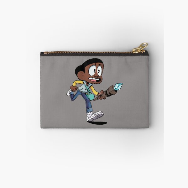 Item preview, Run of Craig of the Creek   designed and sold by KvenlandForge.