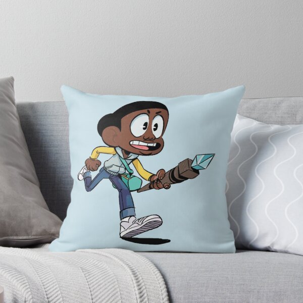 Item preview, Run of Craig of the Creek   designed and sold by KvenlandForge.