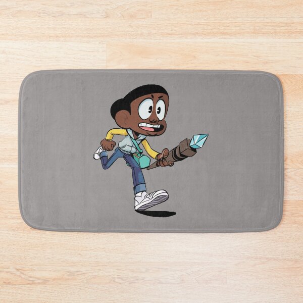 Item preview, Run of Craig of the Creek   designed and sold by KvenlandForge.