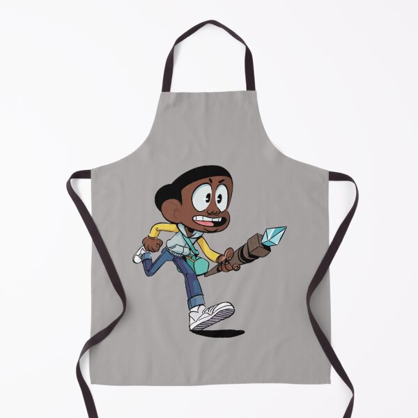 Item preview, Run of Craig of the Creek designed and sold by KvenlandForge.