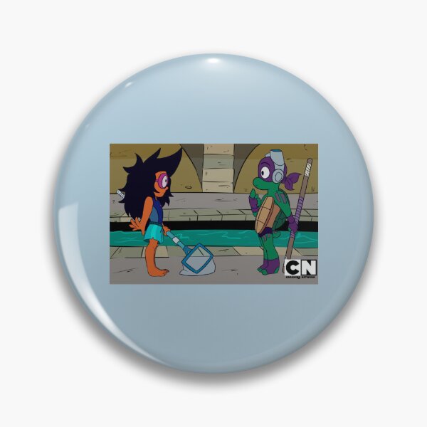 Item preview, Sewer Friends   designed and sold by KvenlandForge.