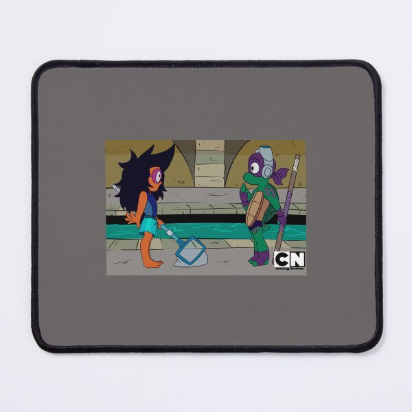 Item preview, Sewer Friends designed and sold by KvenlandForge.