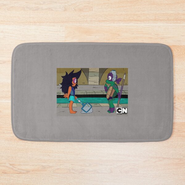 Item preview, Sewer Friends   designed and sold by KvenlandForge.