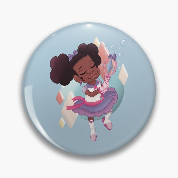 Item preview, Sparkle Cadet   designed and sold by KvenlandForge.