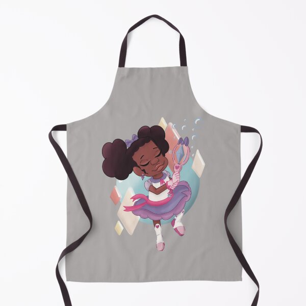 Item preview, Sparkle Cadet designed and sold by KvenlandForge.