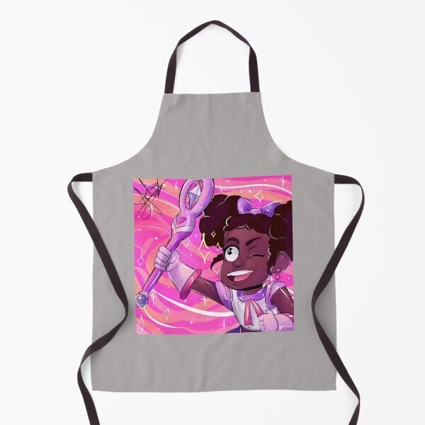 Item preview, Sparkle Cadet! designed and sold by KvenlandForge.
