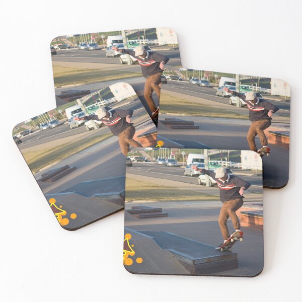 Item preview, Ollie To Frontside 5-0 designed and sold by reflector.