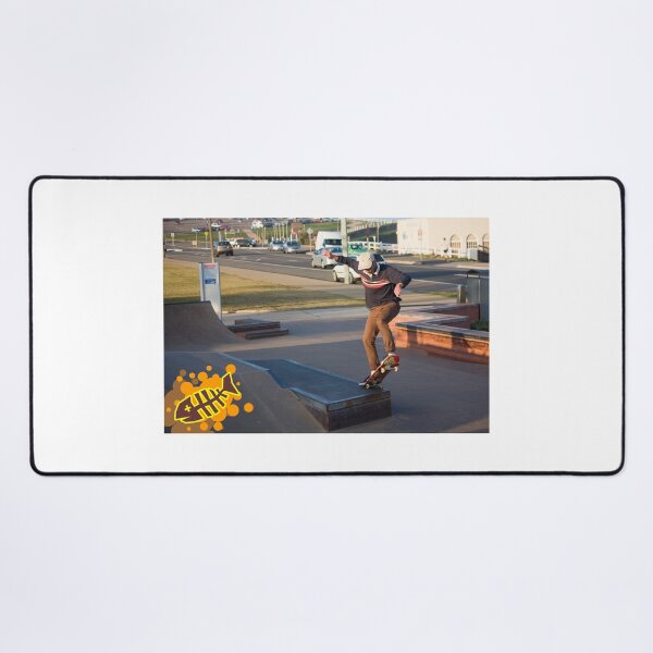 Item preview, Ollie To Frontside 5-0 designed and sold by reflector.