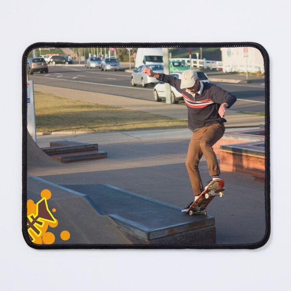 Item preview, Ollie To Frontside 5-0 designed and sold by reflector.