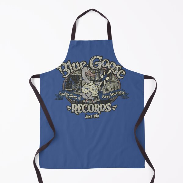 Item preview, Blue Goose Records 1970 designed and sold by AstroZombie6669.