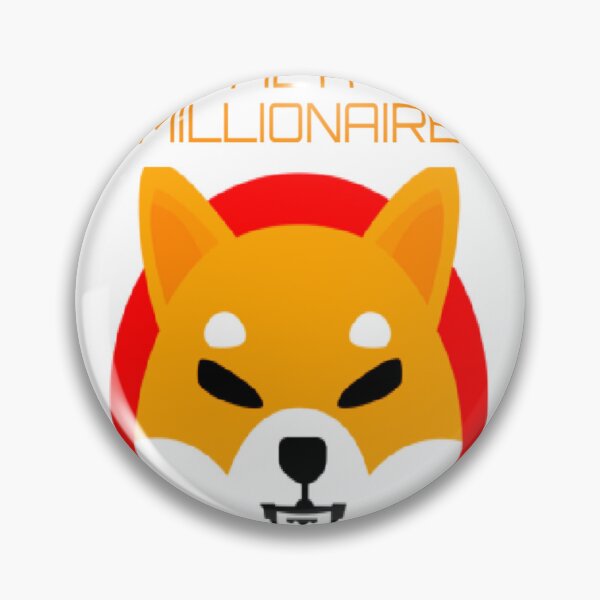 Item preview, Shiba Inu crypto dream designed and sold by truemoneyman.