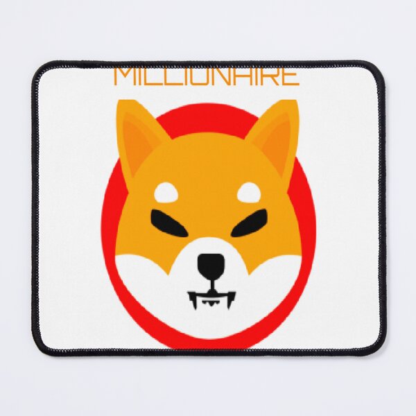 Item preview, Shiba Inu crypto dream designed and sold by truemoneyman.