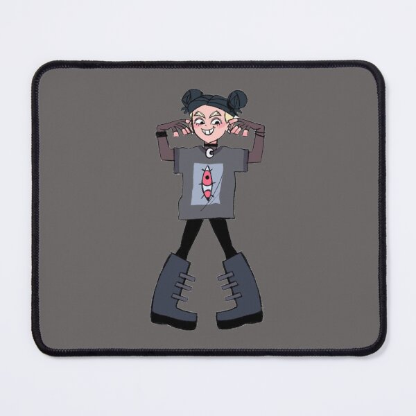 Item preview, Tabitha of Craig of the Creek   designed and sold by KvenlandForge.