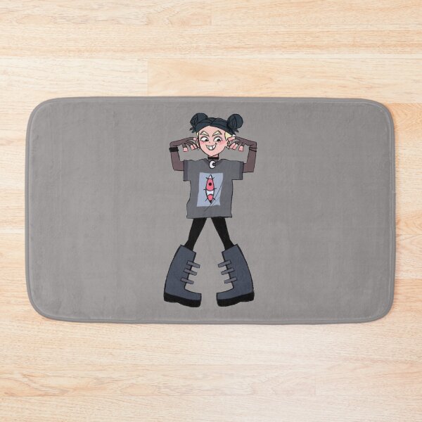 Item preview, Tabitha of Craig of the Creek   designed and sold by KvenlandForge.