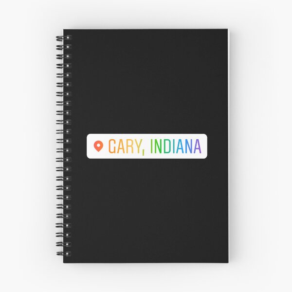 Item preview, The Music Man - Gary, Indiana designed and sold by baranskini.