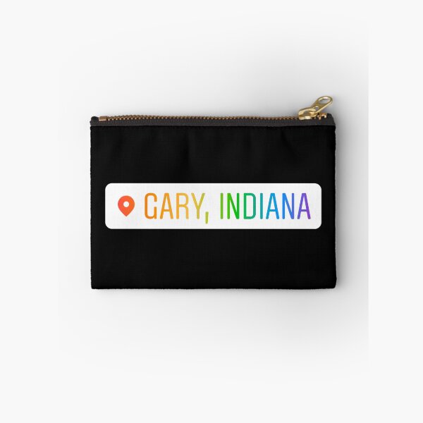 Item preview, The Music Man - Gary, Indiana designed and sold by baranskini.