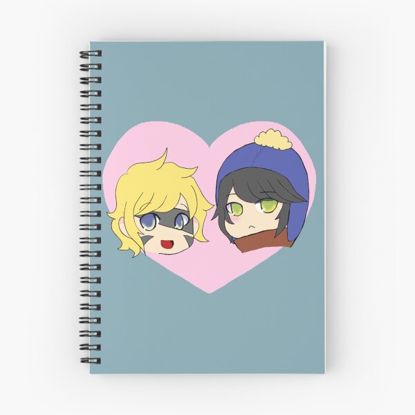 Item preview, The Stick of Truth Tweek x Craig   designed and sold by KvenlandForge.