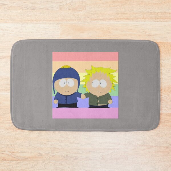 Item preview, Tweek X Craig   designed and sold by KvenlandForge.