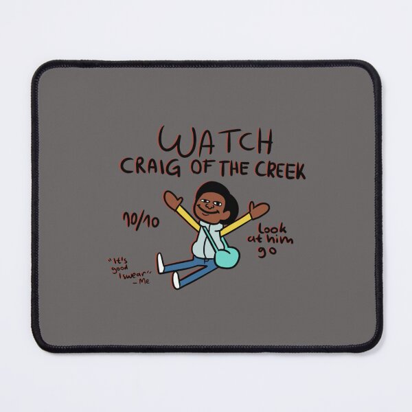Item preview, Watch Craig of the creek   designed and sold by KvenlandForge.
