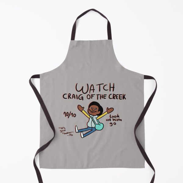 Item preview, Watch Craig of the creek designed and sold by KvenlandForge.