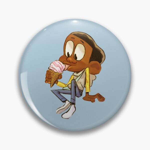Item preview, Williams Craig of the Creek Ice Cream   designed and sold by KvenlandForge.