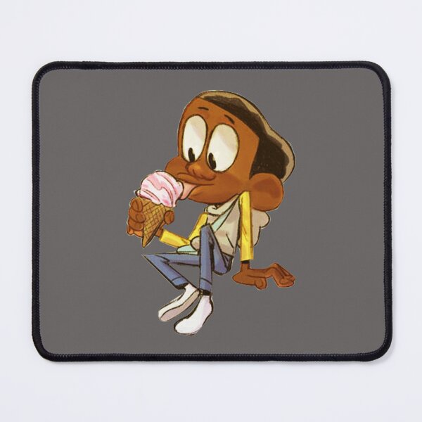 Item preview, Williams Craig of the Creek Ice Cream designed and sold by KvenlandForge.