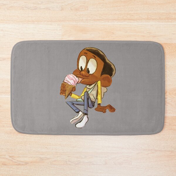 Item preview, Williams Craig of the Creek Ice Cream   designed and sold by KvenlandForge.